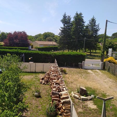 Les Gites De Vensac Luaran gambar