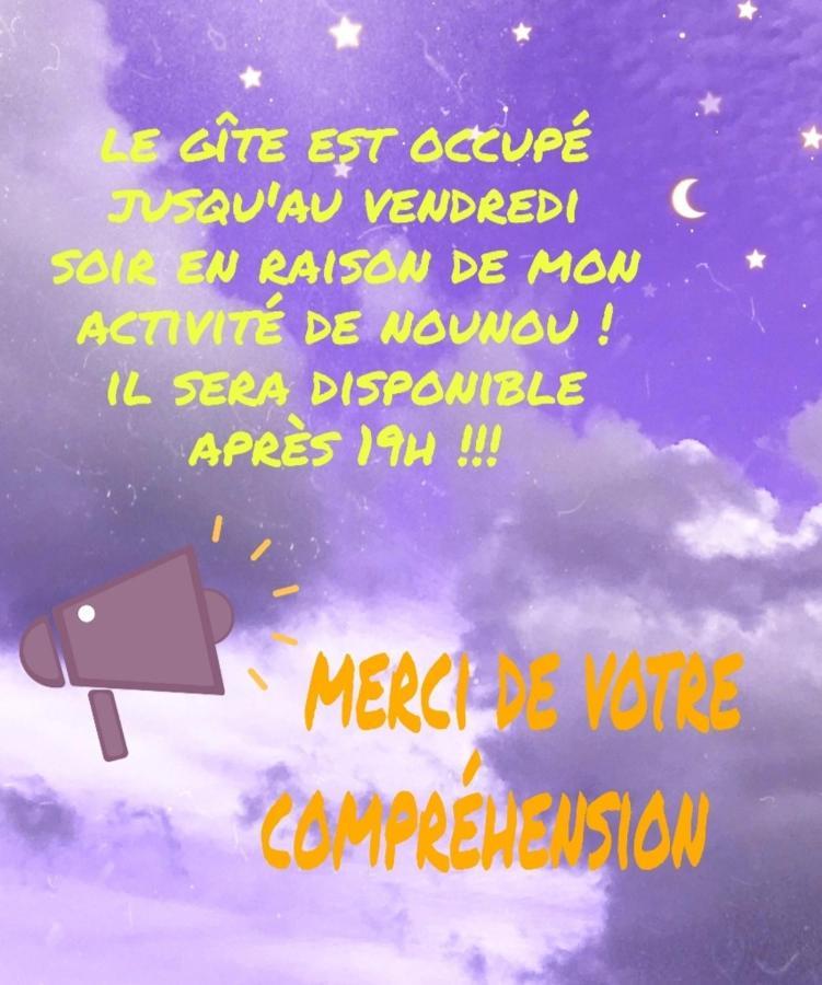 Les Gites De Vensac Luaran gambar