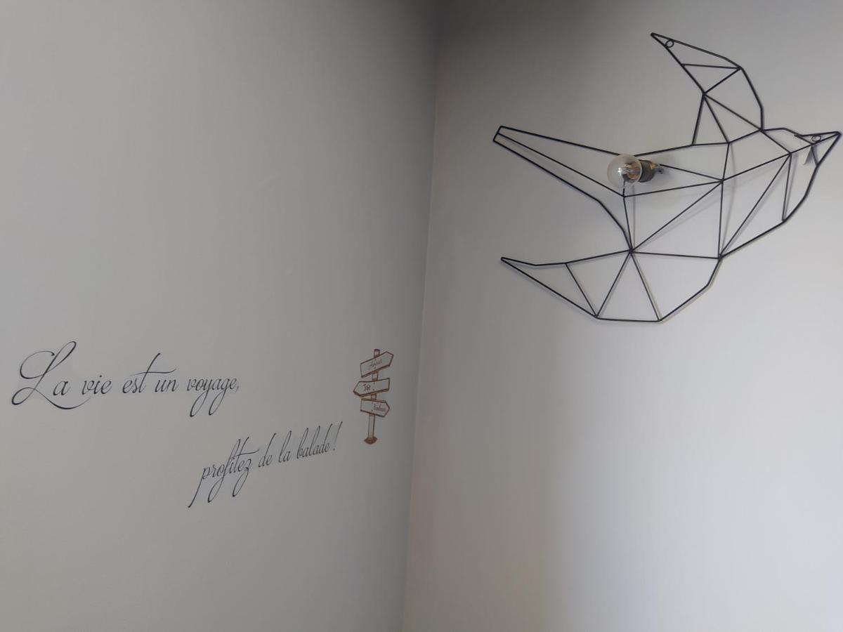 Les Gites De Vensac Luaran gambar