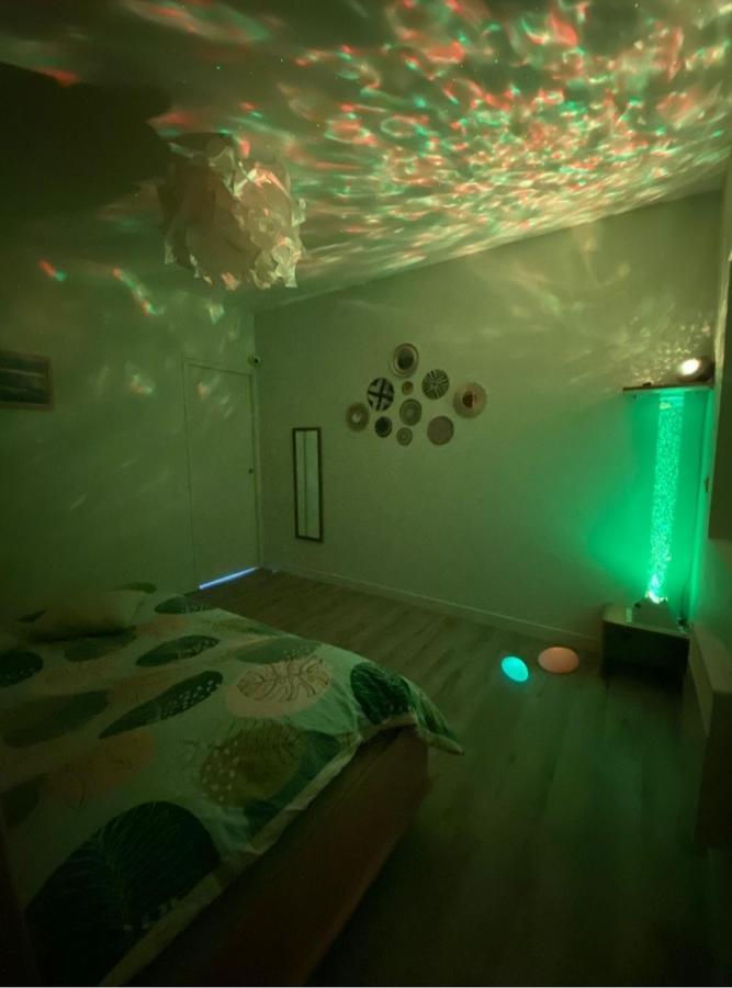 Les Gites De Vensac Luaran gambar