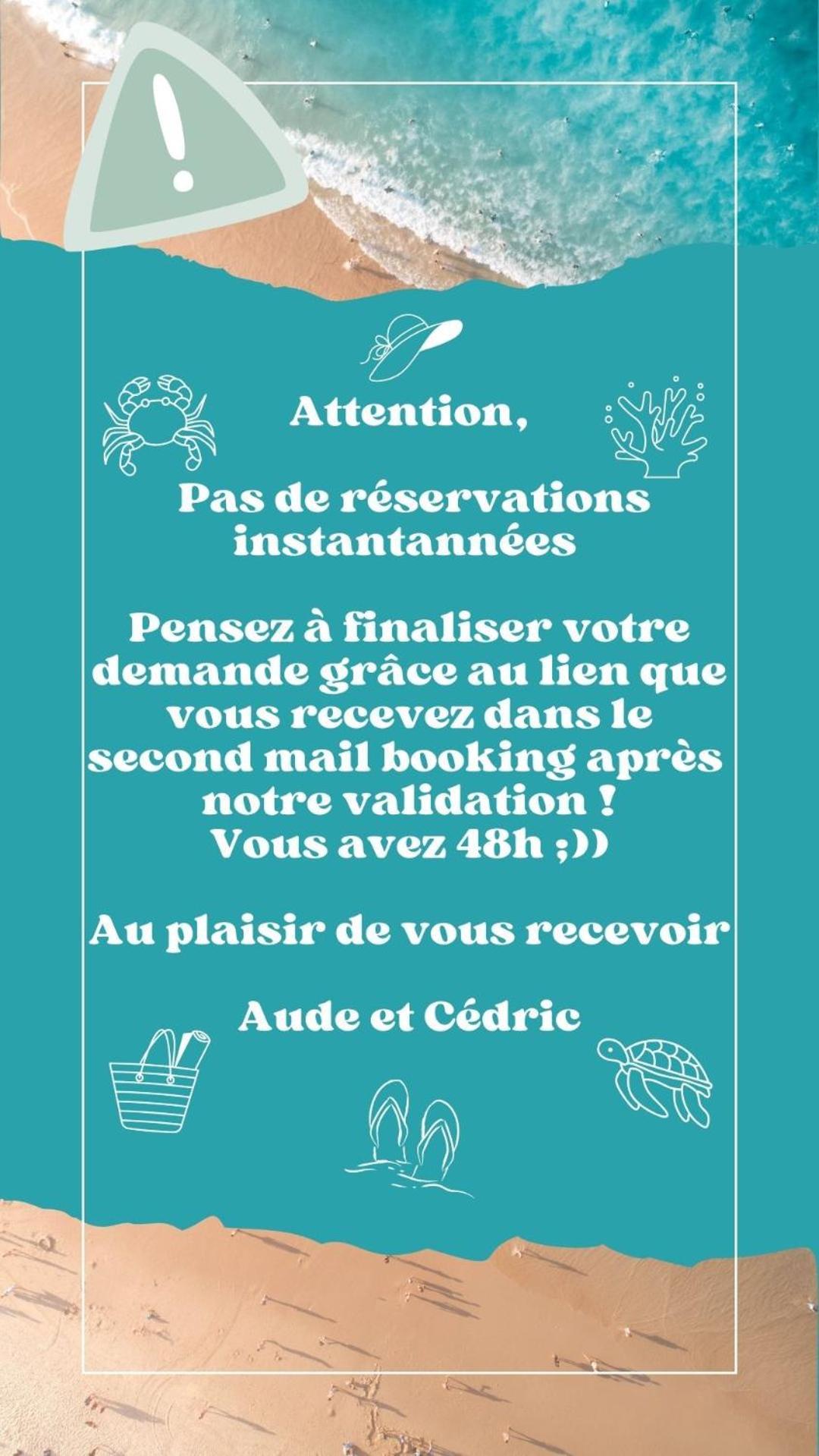 Les Gites De Vensac Luaran gambar